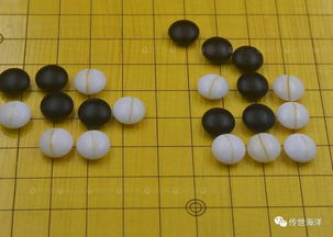 古今围棋文化故事18篇,你被感动了么