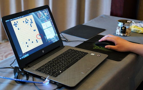 韩名记 让围棋香气重现的陈耀烨