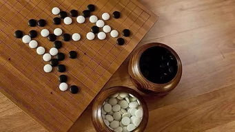 围棋常用语及解释,先收藏