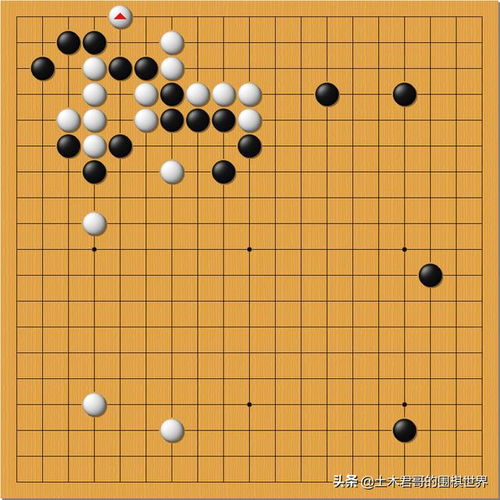 围棋世界大赛决赛的半目胜负,柯洁和李昌镐谁更强